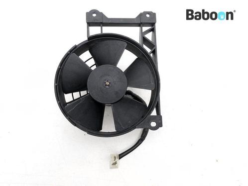 Koelfan Motor Yamaha SZR 660 (SZR660), Motoren, Onderdelen | Yamaha, Gebruikt, Verzenden