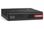 Cisco ASA 5506-X ASA5506-SEC-BUN-K9 Firewall with firepower, Computers en Software, Netwerk switches, Ophalen of Verzenden, Zo goed als nieuw