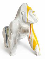 Daluxe Art - 1999 • XL Pop Art Gorilla, Antiek en Kunst