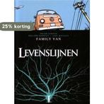 Levenslijnen hc08. het proces 4a 9789069698755, Boeken, Stripverhalen, Verzenden, Gelezen, Philippe Bonifay