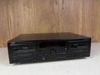 JVC - TD-W218 Cassetterecorder-speler, Nieuw