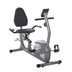 TRUUSK Ligergometer Met LCD Display - 8 Standen Magnetische, Verzenden, Nieuw