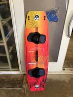 2025 North Prime TT Board 136x40cm Flex TT Bindings S/M, Watersport en Boten, Kitesurfen, Gebruikt, Binding