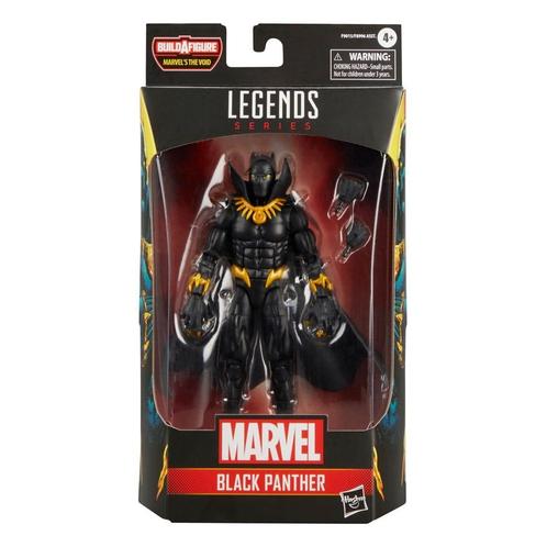 Marvel Legends Action Figure Black Panther (BAF: Marvels Th, Collections, Cinéma & Télévision, Enlèvement ou Envoi