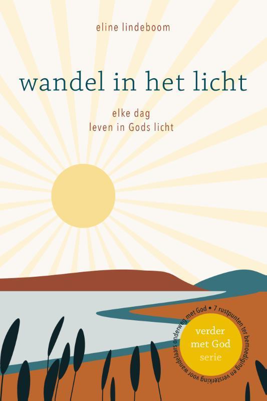 Wandel in het licht / Verder met God / 5 9789083261324, Livres, Religion & Théologie, Envoi