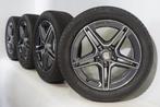 Mercedes GLA H247 GLB X247  19 inch velgen Bridgestone  Wint, Ophalen of Verzenden