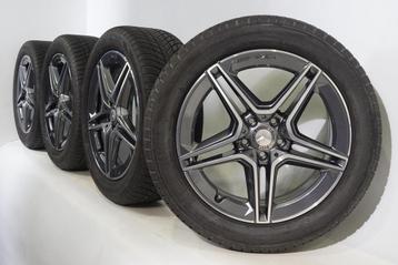 Mercedes GLA H247 GLB X247  19 inch velgen Bridgestone  Wint beschikbaar voor biedingen