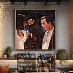 NicDA - PULP FICTION . Boogie Revival . XL No reserve