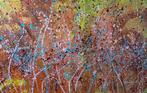Anastasiya Tumanova - Aquarelle d’amour.-XXL, Antiek en Kunst