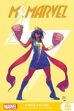 Ms. Marvel: Kamala Khan, Boeken, Verzenden, Nieuw