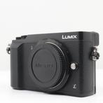 Panasonic Lumix DMC-GX80 body | Tweedehands, Verzenden, Zo goed als nieuw