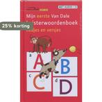 Mijn eerste Van Dale Luisterwoordenboek / Van Dale, Verzenden, Gelezen, Marja Verburg