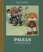 Paulus en de drie rovers / Paulus de Boskabouter Gouden, Verzenden, Zo goed als nieuw, Jean Dulieu