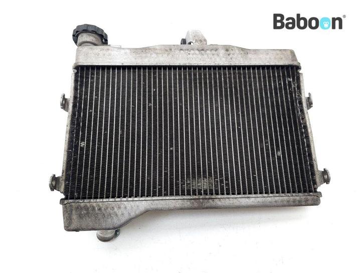 Radiateur Yamaha Tracer 700 2016-2017 (MTT690), Motoren, Onderdelen | Yamaha, Verzenden