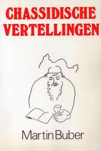 Chassidische vertellingen - Martin Buber - 9789060770658 - P, Boeken, Godsdienst en Theologie, Nieuw, Verzenden
