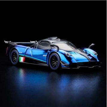 Hot Wheels 1:64 - Modelauto - Hot Wheels Collectors RLC, Nieuw