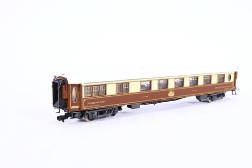 Rivarossi H0 - 2460 - Transport de passagers - Voiture, Hobby & Loisirs créatifs, Trains miniatures | HO