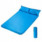 2dekans | Coast – Zelfopblazende Campingmat 2-persoons – 187, Ophalen of Verzenden