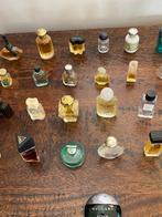 Flacon de parfum (25) - Verre