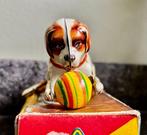 Köhler - Hond - rollover - windup - Opwindbaar blikken