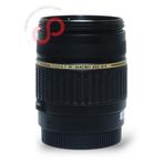 Tamron 18-200mm 3.5-6.3 XR Di II LD Asp IF Macro (Nikon)..., Audio, Tv en Foto, Ophalen of Verzenden, Gebruikt