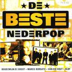 Various - De Beste Nederpop, Cd's en Dvd's, Verzenden, Gebruikt