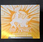 Pokémon Sealed box - Brilliant stars pokemon center, Hobby en Vrije tijd, Nieuw
