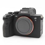Sony A7S III body | Tweedehands, TV, Hi-fi & Vidéo, Appareils photo numériques, Verzenden