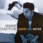 Jesse Dayton - Country Soul Brother, Verzenden