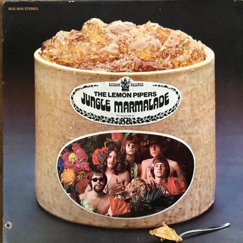 THE LEMON PIPERS , GARY LEWIS & THE PLAYBOYS, THE WALKER, Cd's en Dvd's, Vinyl Singles