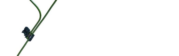 Draka Drakalon Modulaire Connector - 122254YQ [50 Pièces], Bricolage & Construction, Électricité & Câbles, Envoi