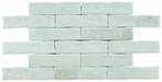 Brickwall Perla 7x28 / tbv Woonkamer muur / Badkamer /, Ophalen of Verzenden