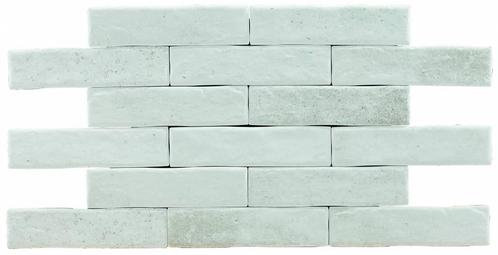 Brickwall Perla 7x28 / tbv Woonkamer muur / Badkamer /, Bricolage & Construction, Dalles & Carrelages, Enlèvement ou Envoi