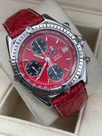 Breitling - Chronomat The Red Arrows - B13048 - Heren -, Handtassen en Accessoires, Horloges | Heren, Nieuw