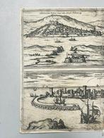 Kroatië - CROATIE; Georg Braun (éditeur, Cologne, 1541–1622), Boeken, Nieuw