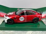 Bburago 1:18 - Voiture miniature - Alfa Romeo Giulia GTAM, Hobby en Vrije tijd, Nieuw