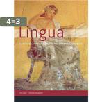 Lingua 9789087719418 Charles Hupperts, Boeken, Verzenden, Zo goed als nieuw, Charles Hupperts