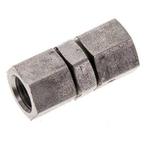 Connecteur droit réducteur G1/8 Femelle Haute Pression, Bricolage & Construction, Verzenden