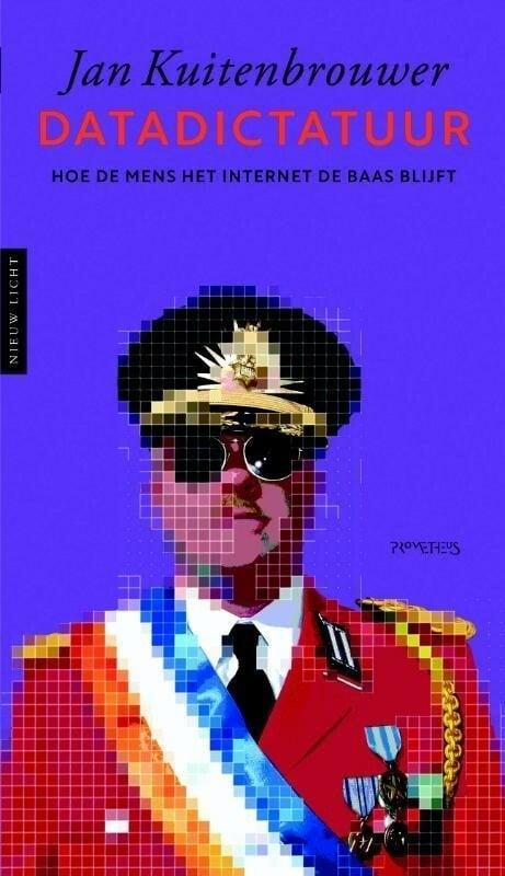 Nieuw licht - Datadictatuur (9789044639841), Boeken, Filosofie, Nieuw, Verzenden