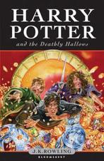 Harry Potter and the Deathly Hallows 9780747595830, Boeken, Verzenden, Gelezen, J.K. Rowling