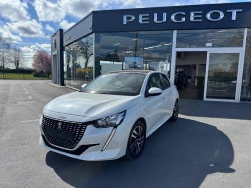 Peugeot 208, Auto's, Peugeot