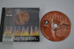 Forsaken (PS1 PAL), Nieuw