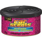 California Scents luchtverfrisser Coronado Cherry, Ophalen of Verzenden