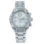 Omega - Speedmaster Chronograph Triple Date - Zonder, Nieuw