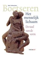 Boetseren Het menselijk lichaam 9789043910132 J. Letourneur, Boeken, Verzenden, Gelezen, J. Letourneur