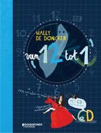 Van 12 tot 1 9789059084322 Wally de Doncker, Verzenden, Zo goed als nieuw, Wally de Doncker