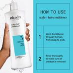 Nioxin System 3 Conditioner, Verzenden, Nieuw