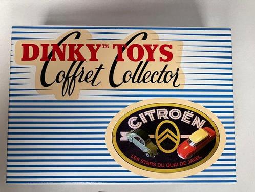 Dinky Toys by Atlas 1:43 - Voiture miniature - Citroën DS 19, Hobby en Vrije tijd, Modelauto's | 1:5 tot 1:12