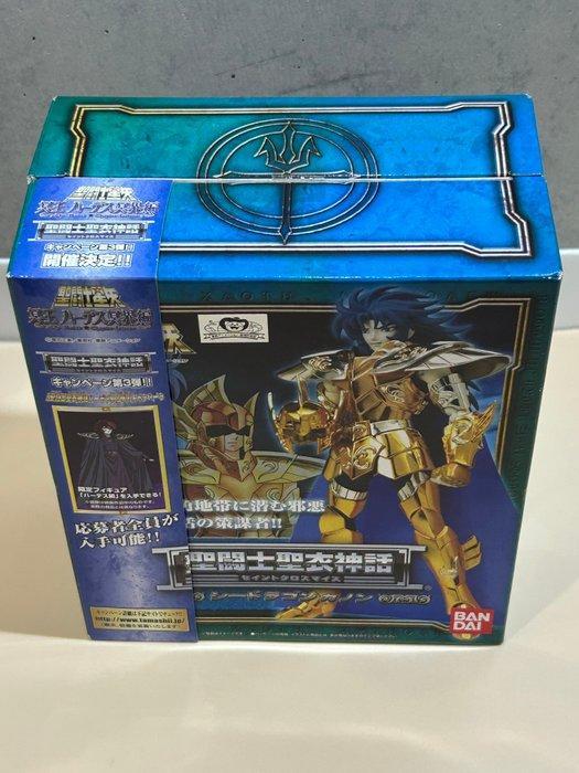 Bandai - Figure - Saint Seiya Myth Cloth – Sea Dragon Kanon, Antiek en Kunst, Antiek | Overige Antiek