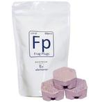 Ecotech Steksteentjes 50 stuks - kleur paars, Verzenden